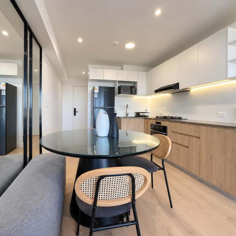 Amazing Castilla Park View 2BR Lince - Apartamento - 9