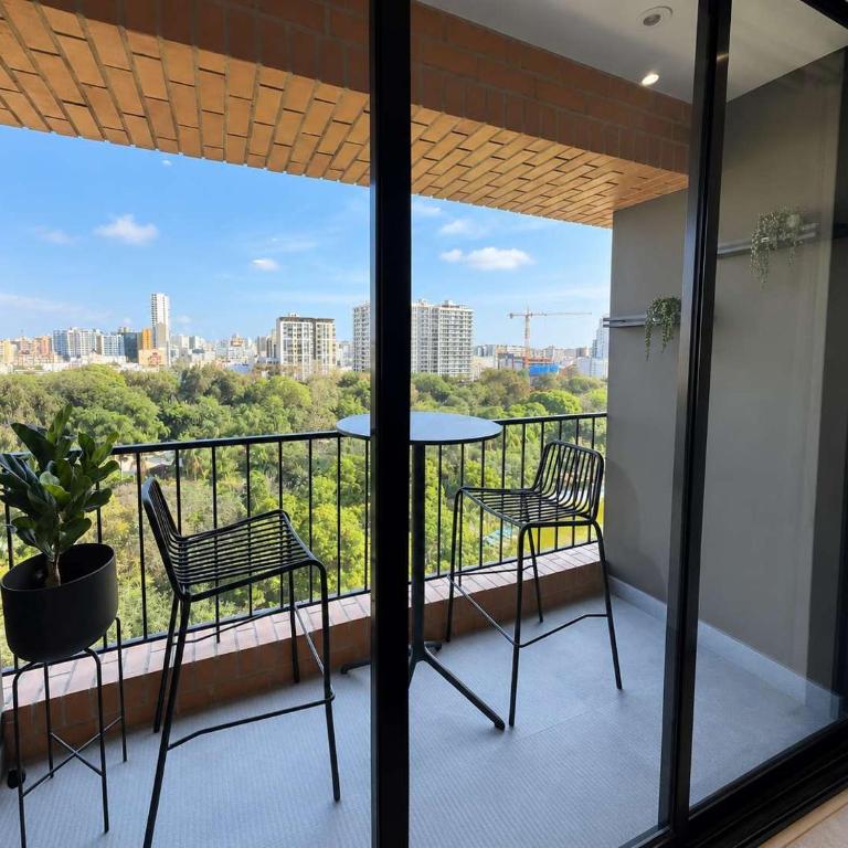 Amazing Castilla Park View 2BR Lince - Apartamento - 10