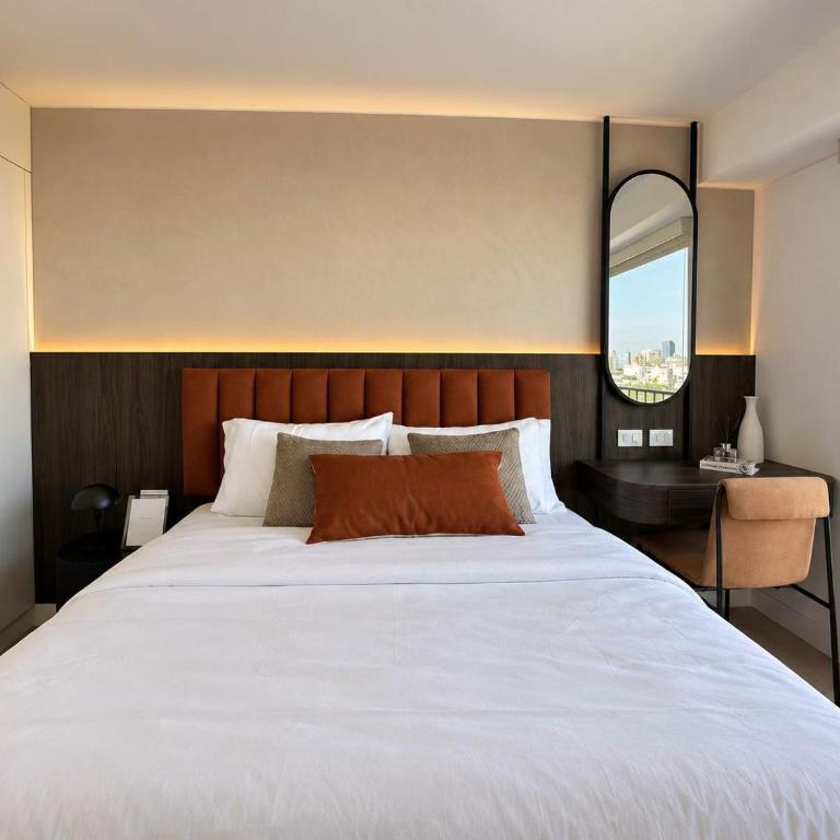 Amazing Castilla Park View 2BR Lince - Apartamento - 11