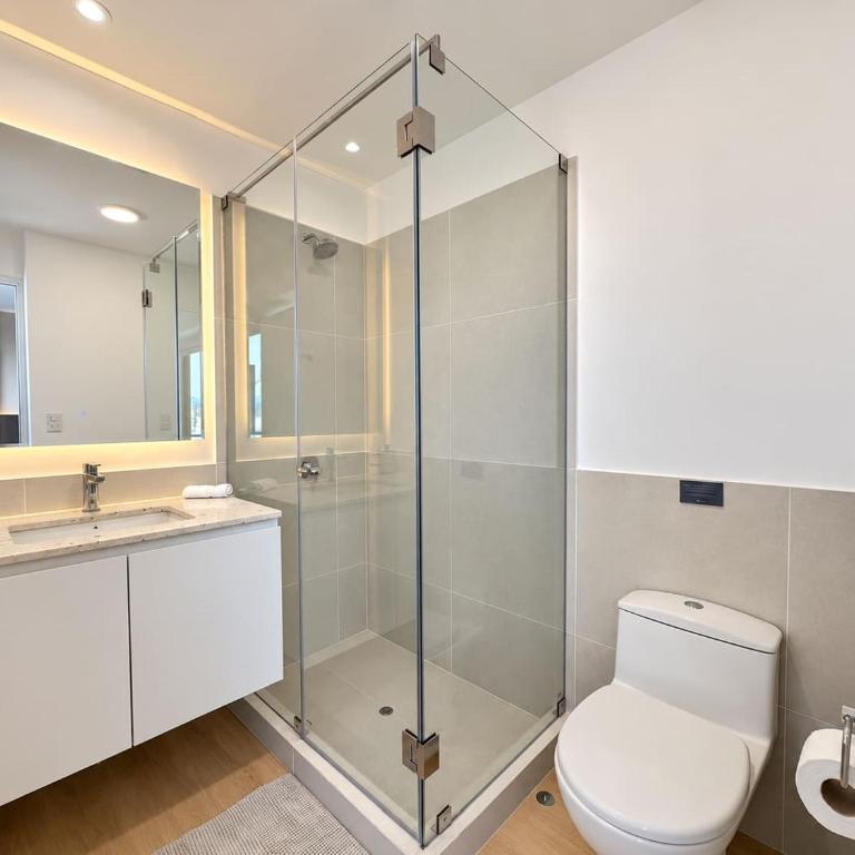 Amazing Castilla Park View 2BR Lince - Apartamento - 14