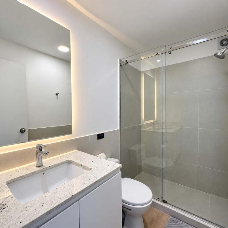 Amazing Castilla Park View 2BR Lince - Apartamento - 18