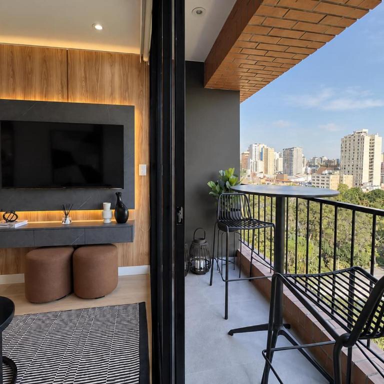 Amazing Castilla Park View 2BR Lince - Apartamento - 22