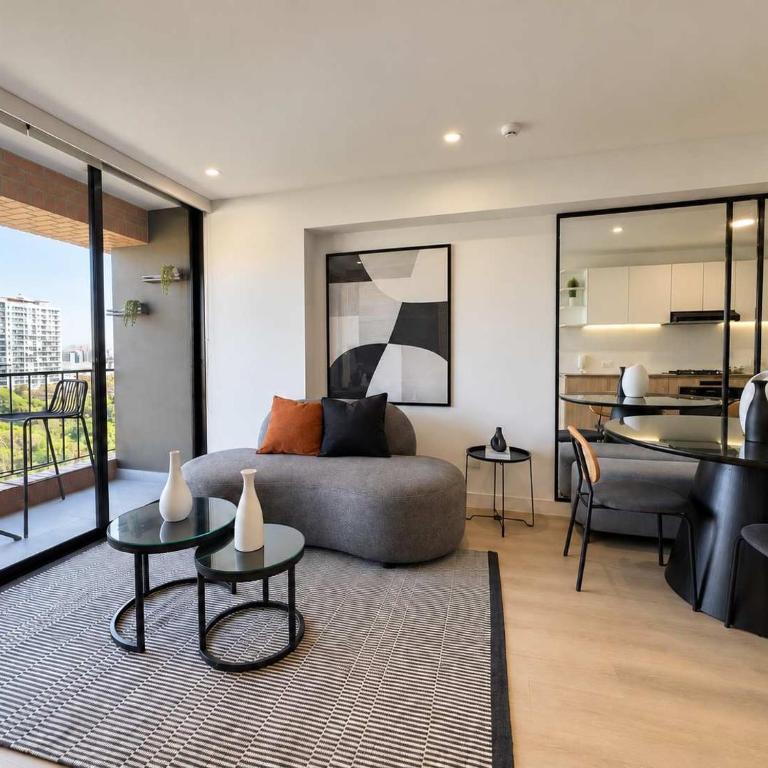 Amazing Castilla Park View 2BR Lince - Apartamento - 23