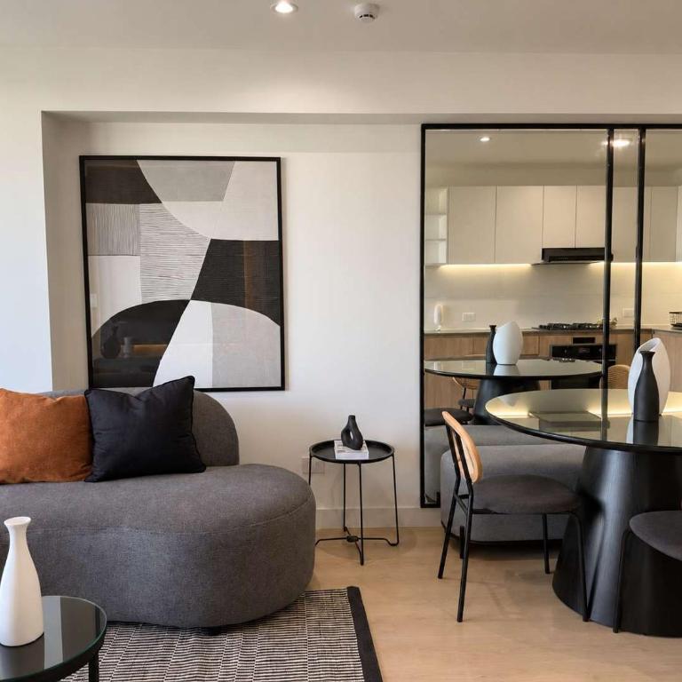 Amazing Castilla Park View 2BR Lince - Apartamento - 24