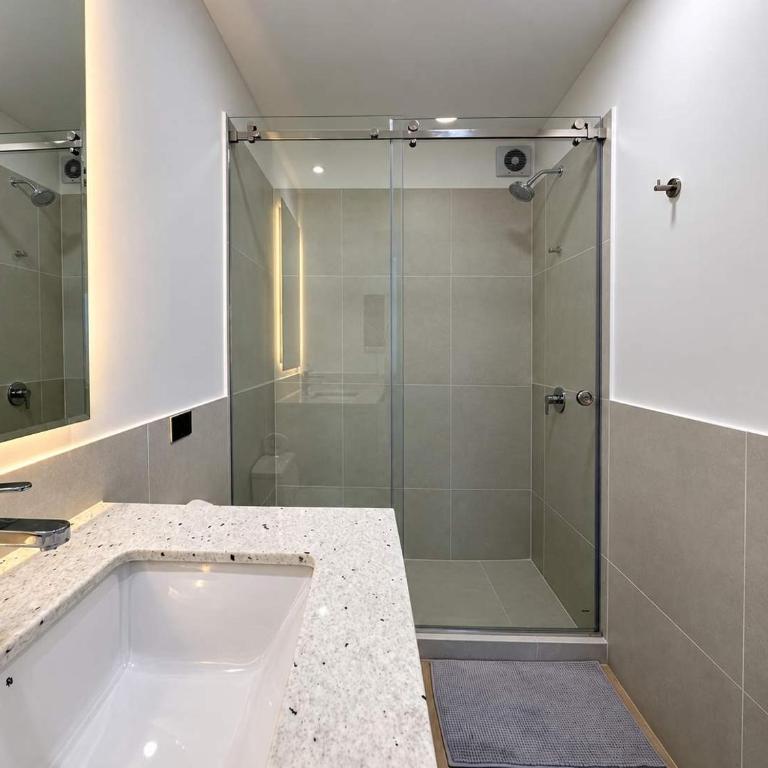 Amazing Castilla Park View 2BR Lince - Apartamento - 26