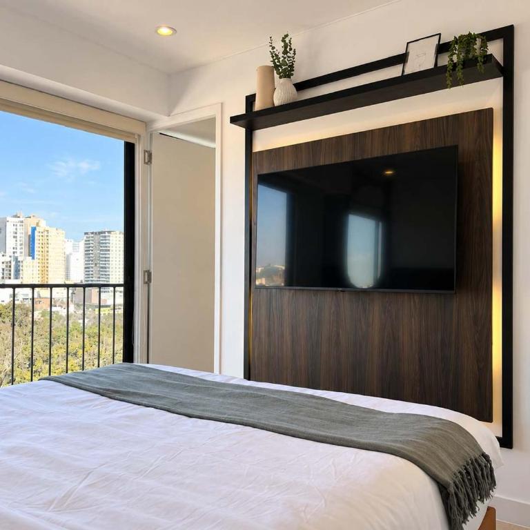 Amazing Castilla Park View 2BR Lince - Apartamento - 30