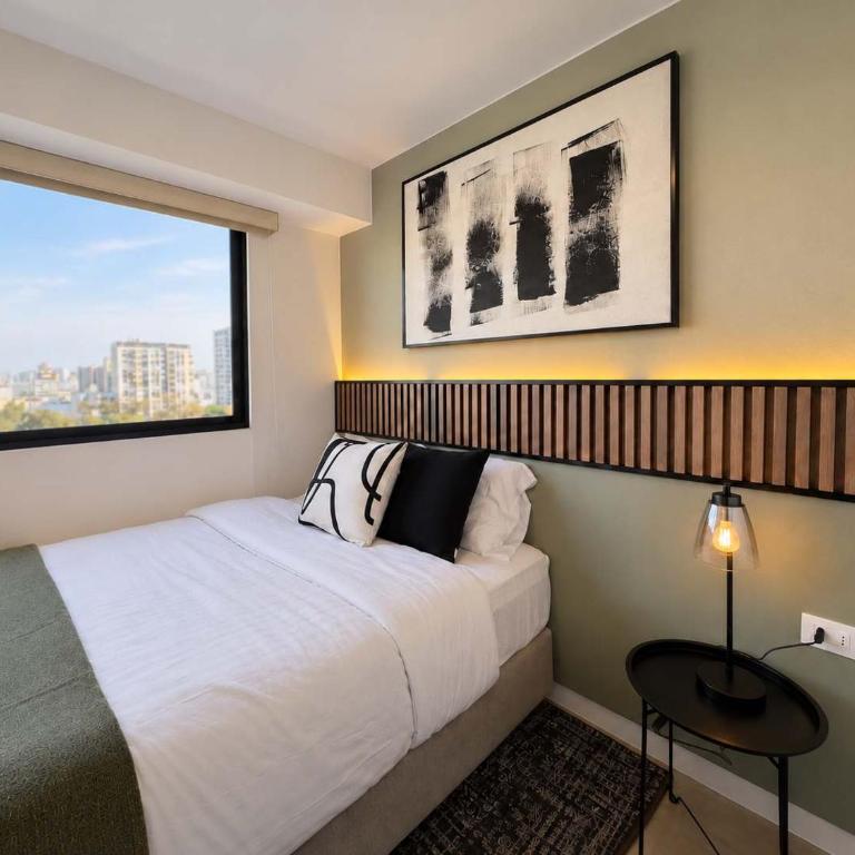 Amazing Castilla Park View 2BR Lince - Apartamento - 31