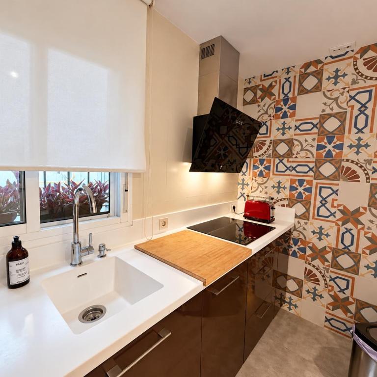Apartamento Puerta Carmona - Apartamento - 7