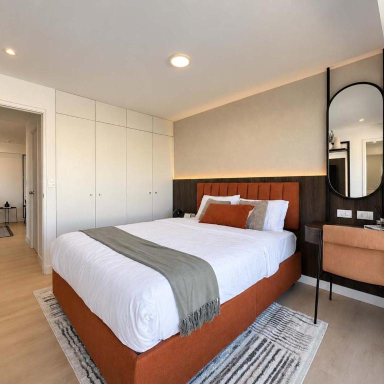 Amazing Castilla Park View 2BR Lince - Apartamento - 33