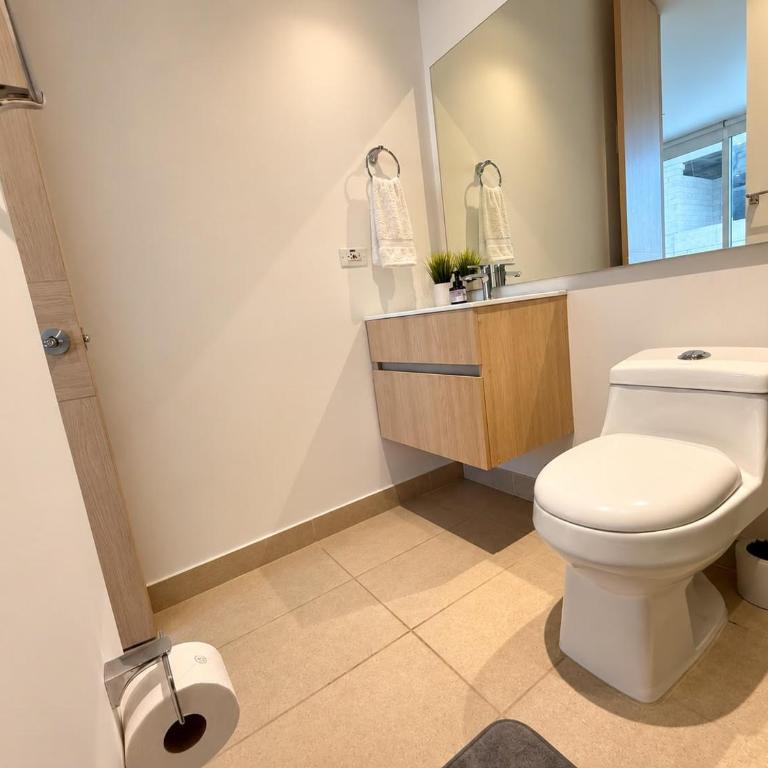 Eira by Colproperty Management - Studio with Balcony - 22