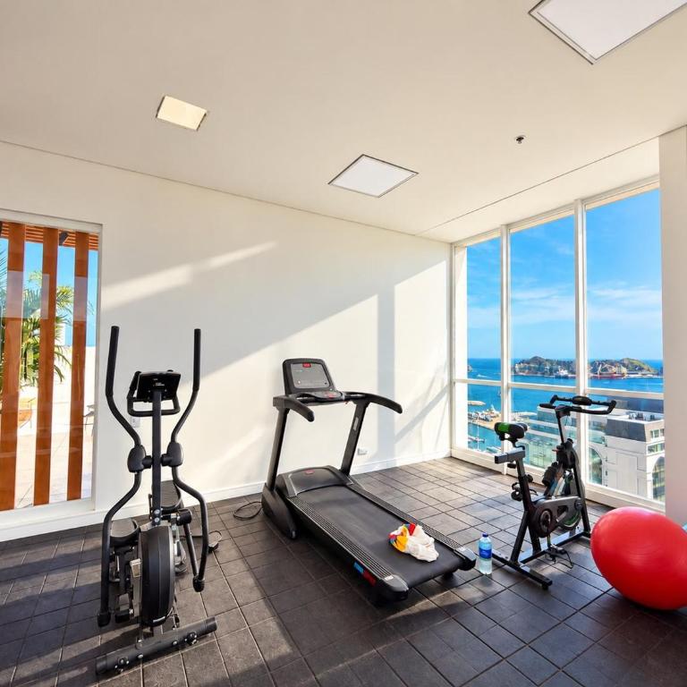 Eira by Colproperty Management - Studio with Balcony - 9