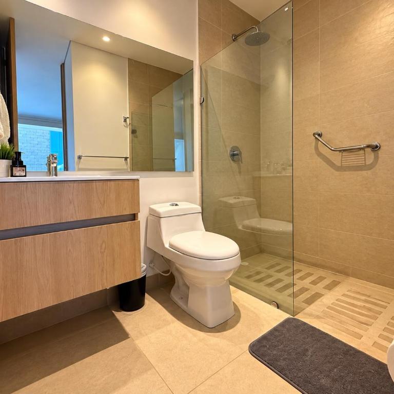 Eira by Colproperty Management - Studio with Balcony - 21