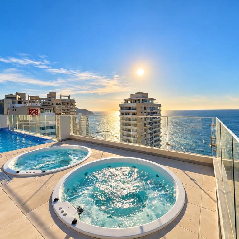 Eira by Colproperty Management - Studio with Balcony - 4