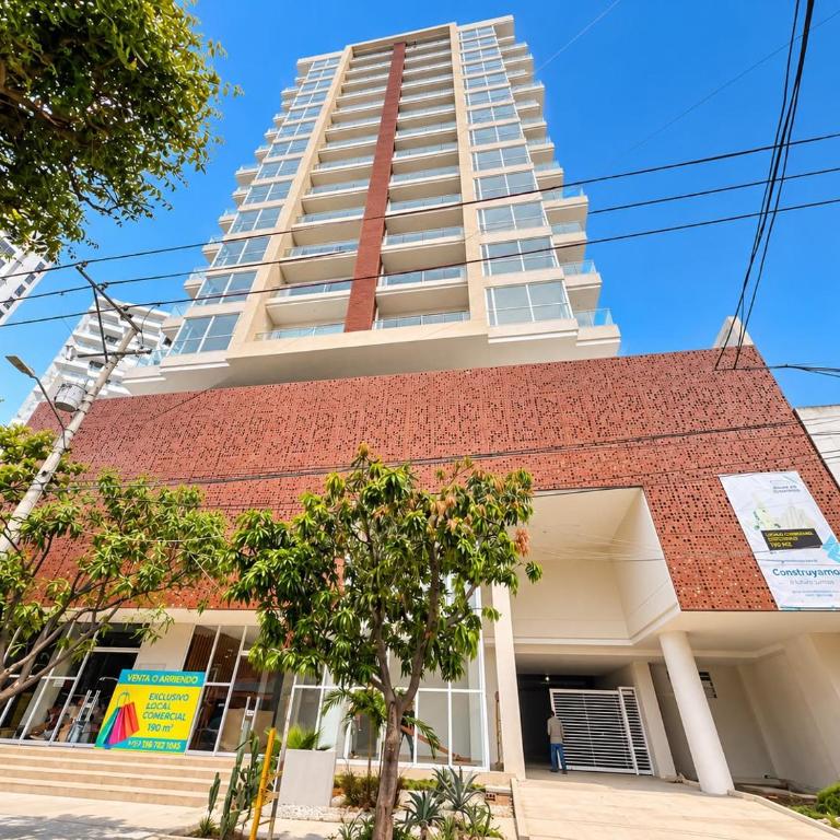 Eira by Colproperty Management - Studio with Balcony - 10