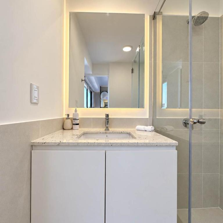 Amazing Castilla Park View 2BR Lince - Apartamento - 34