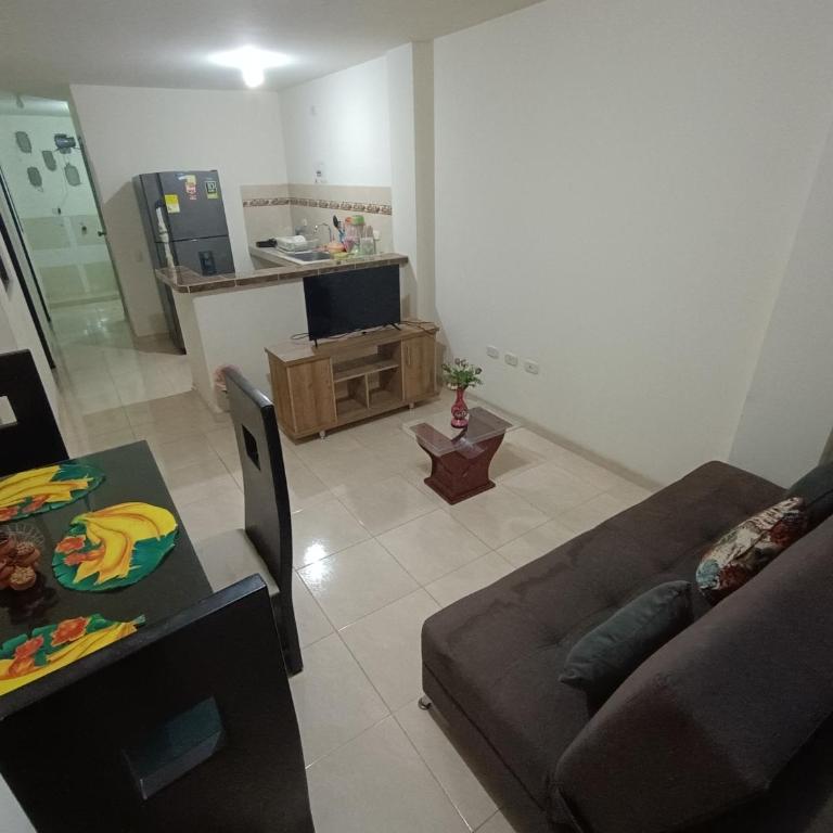 Apartamento Girón - Apartamento de 2 dormitorios - 3