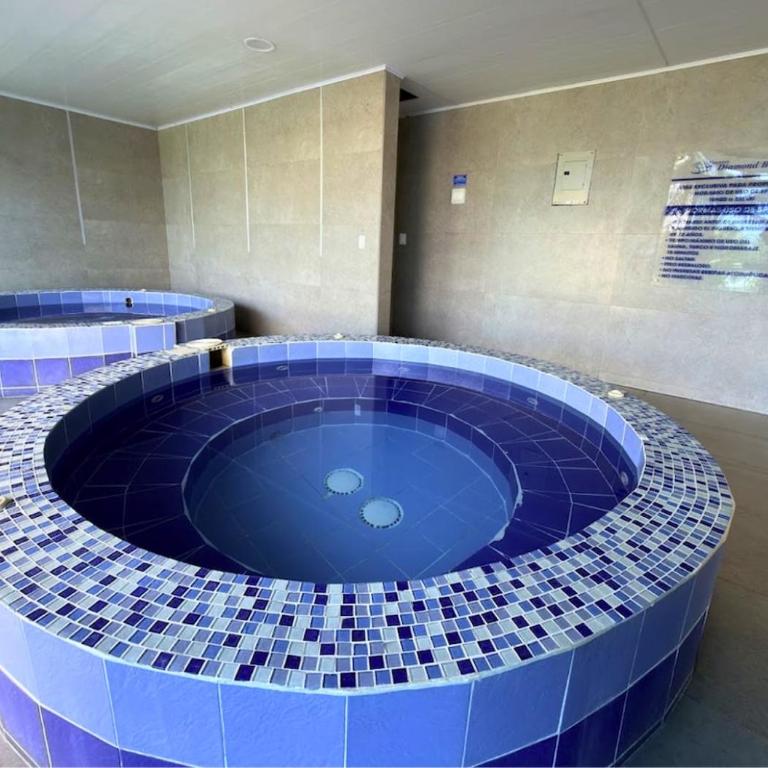 Vista al Mar en Diamond Beach Resort & Spa - Apartamento de 3 dormitorios - 24