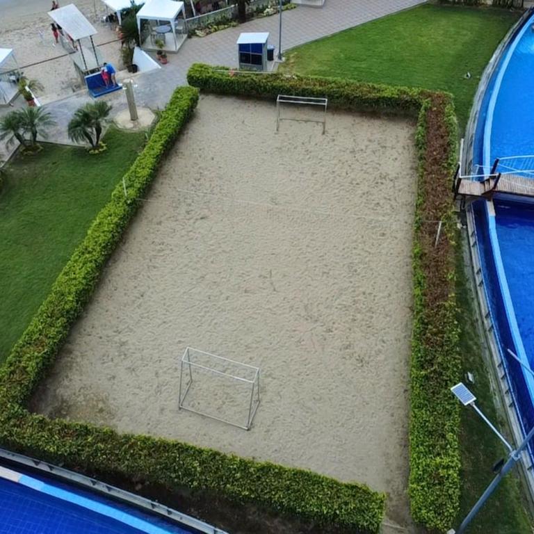 Vista al Mar en Diamond Beach Resort & Spa - Apartamento de 3 dormitorios - 31
