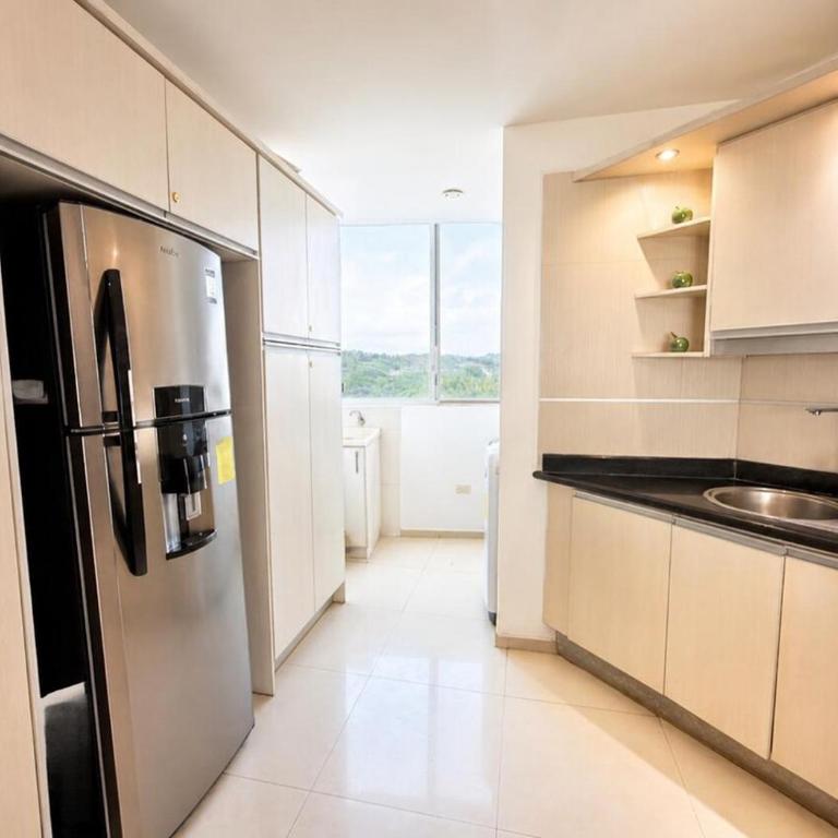 Vista al Mar en Diamond Beach Resort & Spa - Apartamento de 3 dormitorios - 12