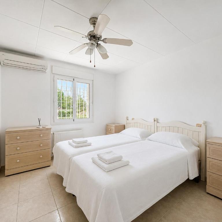 Villa al Canal con Piscina - Villa con piscina privada - 25