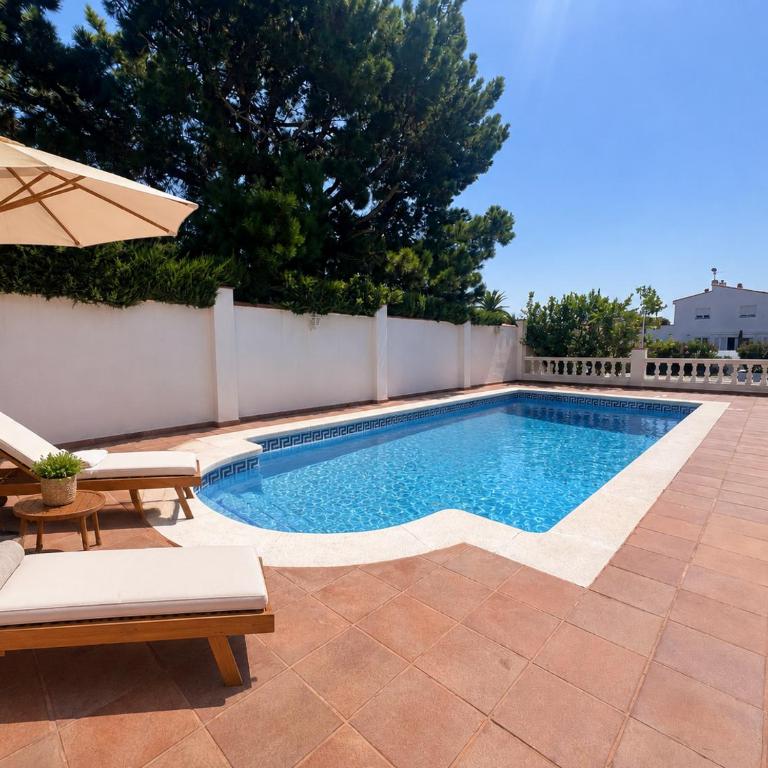 Villa al Canal con Piscina - Villa con piscina privada - 30