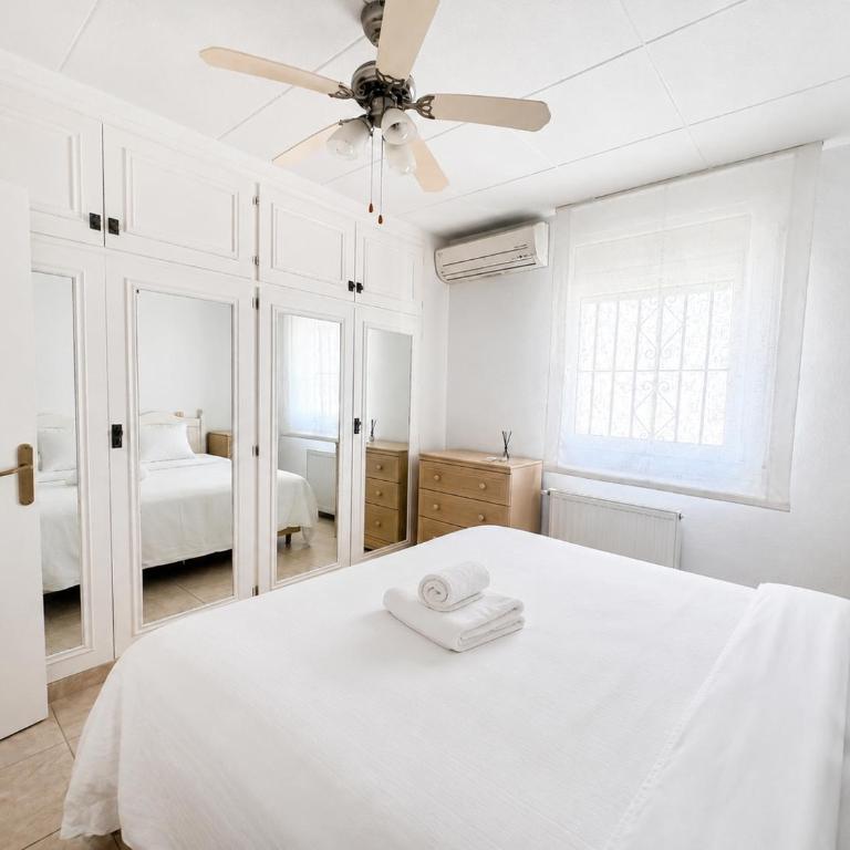 Villa al Canal con Piscina - Villa con piscina privada - 28
