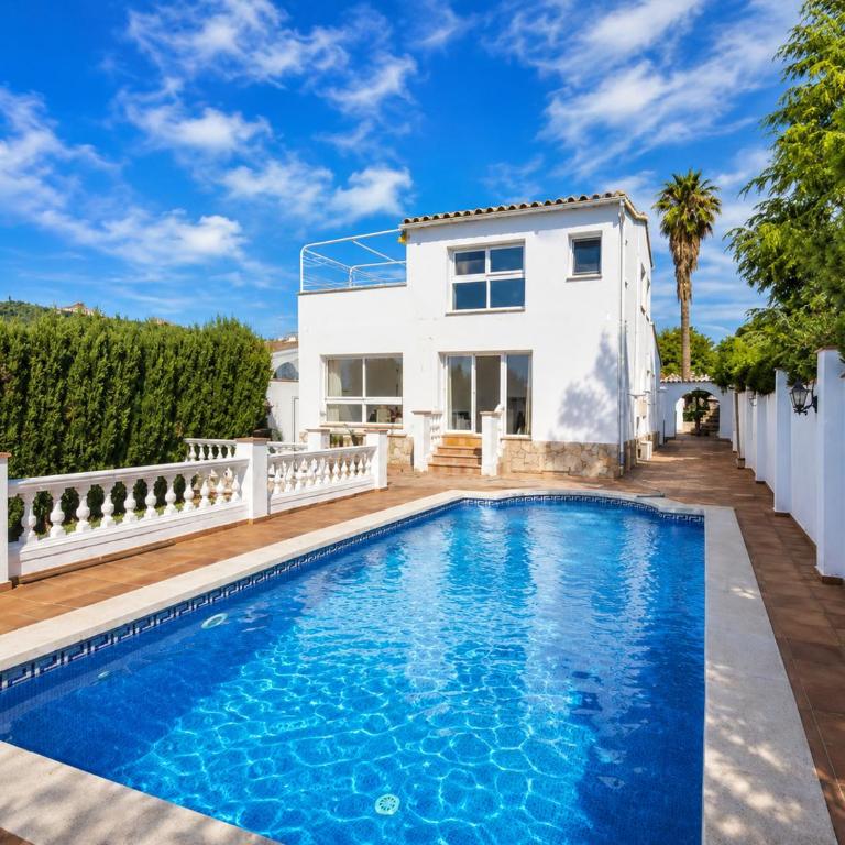 Villa al Canal con Piscina - Villa con piscina privada - 1