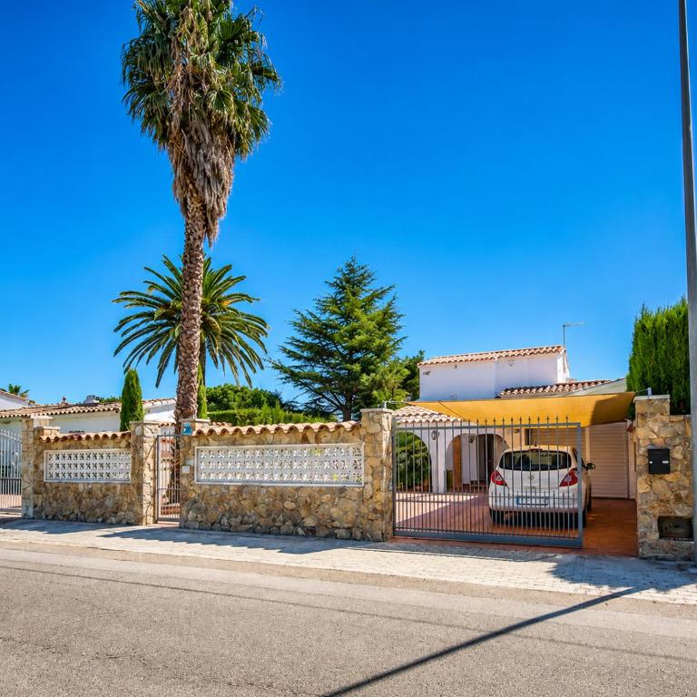 Villa al Canal con Piscina - Villa con piscina privada - 36