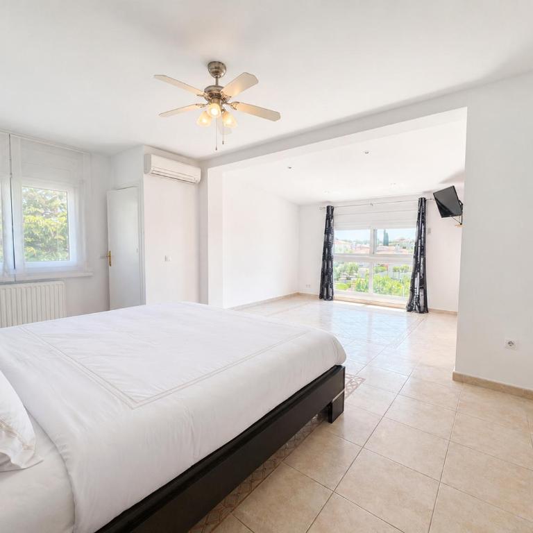 Villa al Canal con Piscina - Villa con piscina privada - 12