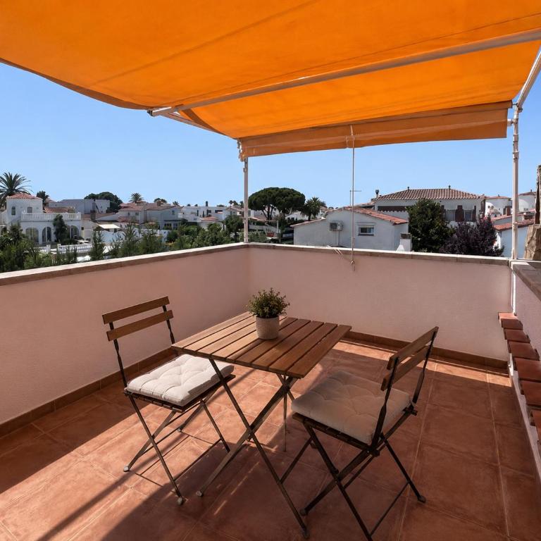Villa al Canal con Piscina - Villa con piscina privada - 20