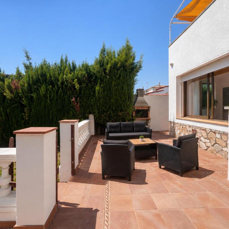 Villa al Canal con Piscina - Villa con piscina privada - 8