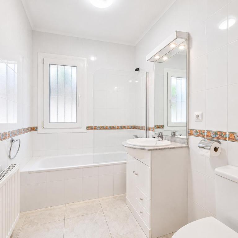 Villa al Canal con Piscina - Villa con piscina privada - 32