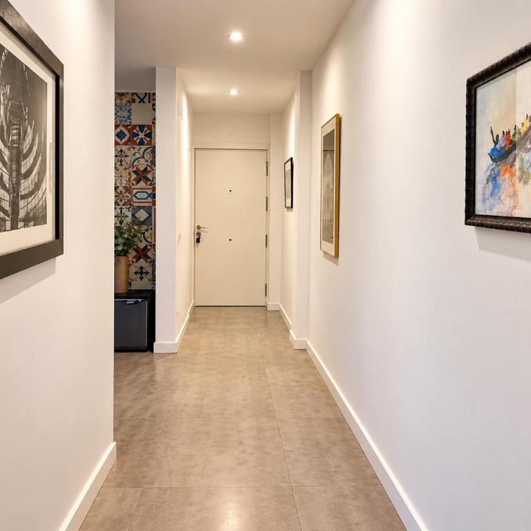 Apartamento Puerta Carmona - Apartamento - 12