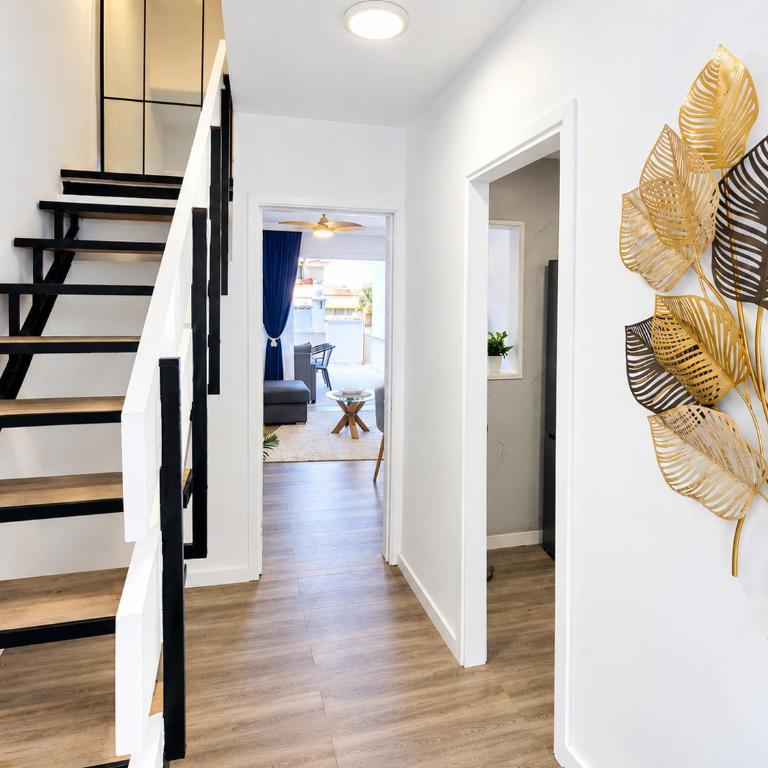 HDFM Collection - Royal Marine Villa - Maison 2 Chambres - 22