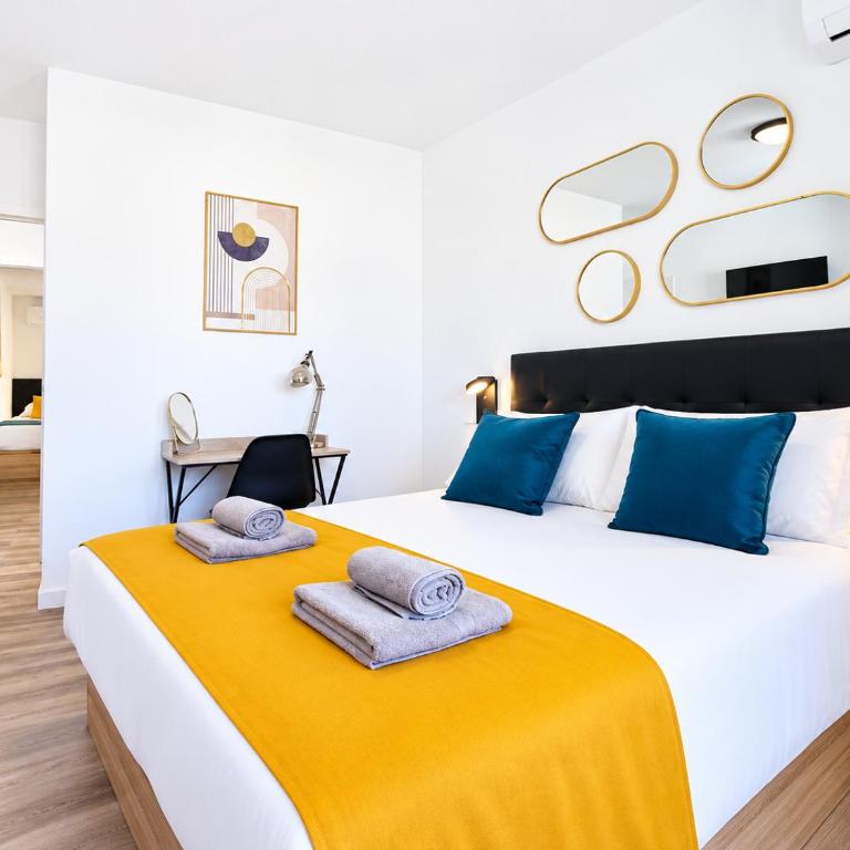 HDFM Collection - Royal Marine Villa - Maison 2 Chambres - 10