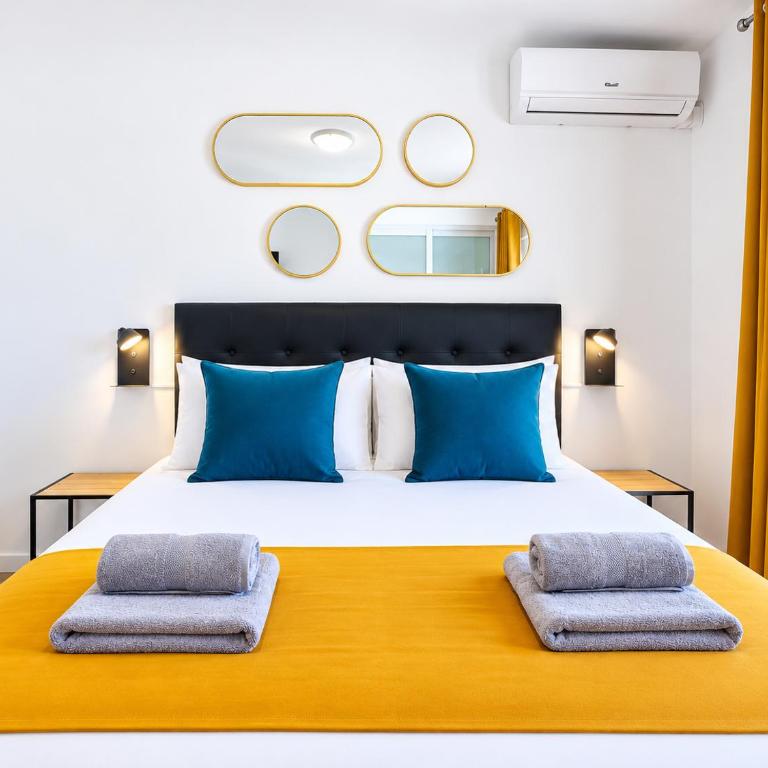 HDFM Collection - Royal Marine Villa - Maison 2 Chambres - 11