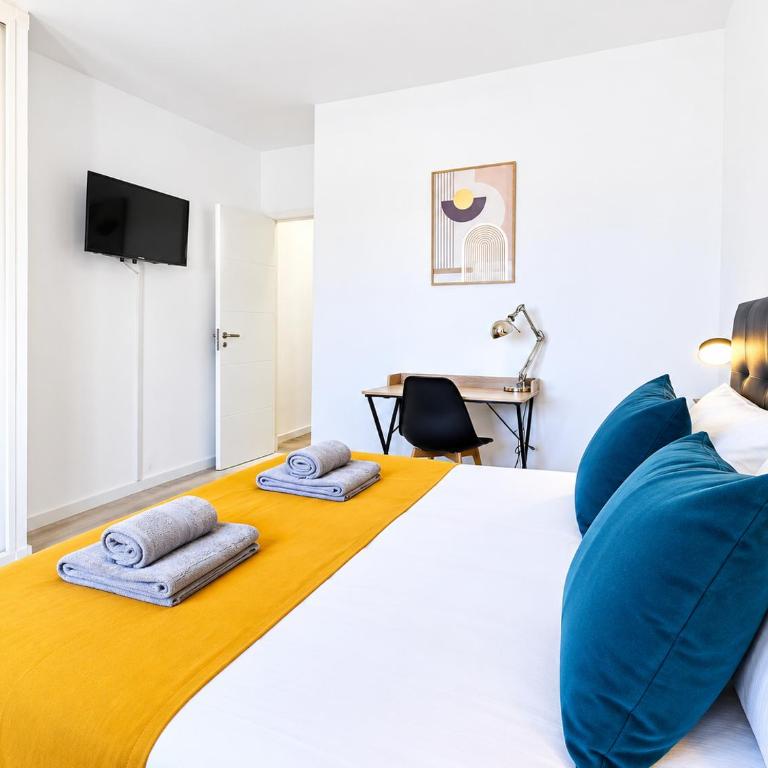 HDFM Collection - Royal Marine Villa - Maison 2 Chambres - 41