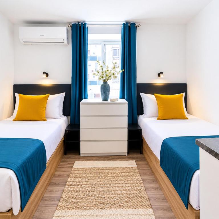 HDFM Collection - Royal Marine Villa - Maison 2 Chambres - 19