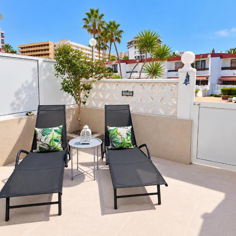 HDFM Collection - Royal Marine Villa - Maison 2 Chambres - 6