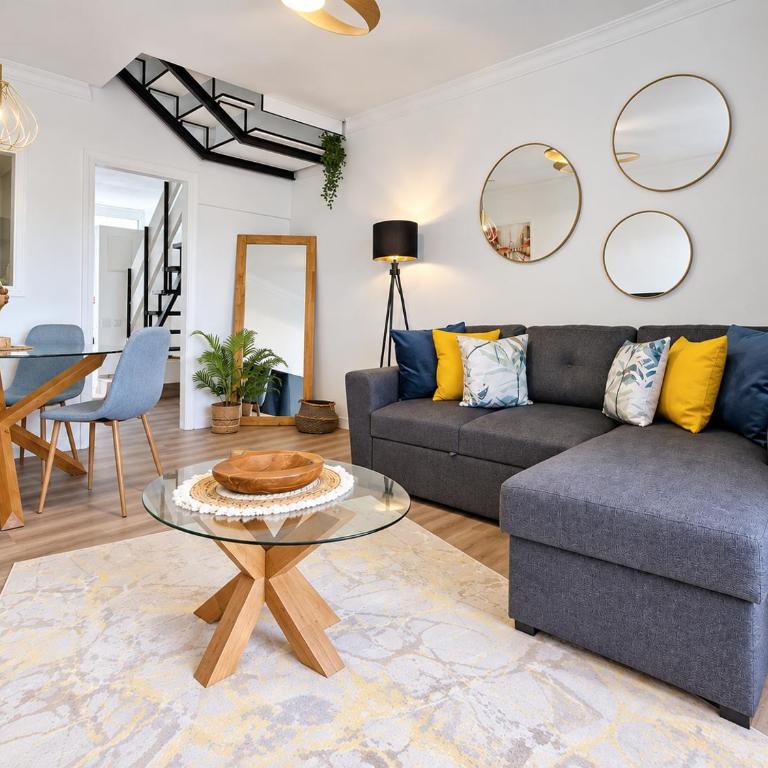 HDFM Collection - Royal Marine Villa - Maison 2 Chambres - 34