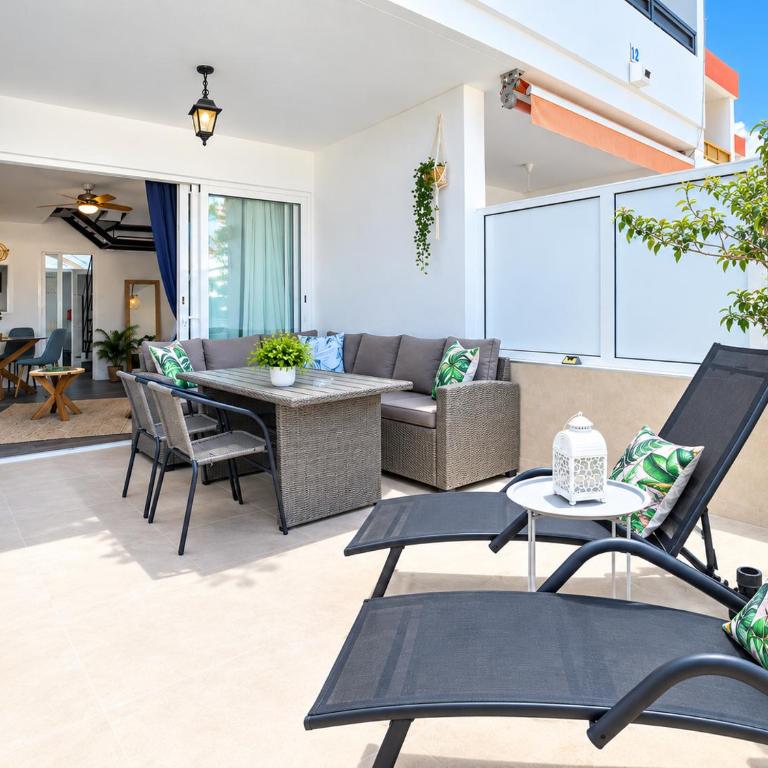 HDFM Collection - Royal Marine Villa - Maison 2 Chambres - 45