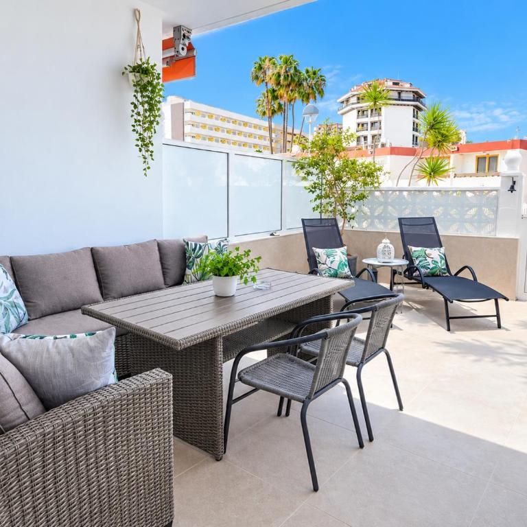 HDFM Collection - Royal Marine Villa - Maison 2 Chambres - 4