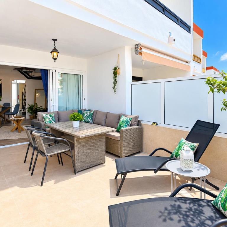 HDFM Collection - Royal Marine Villa - Maison 2 Chambres - 5