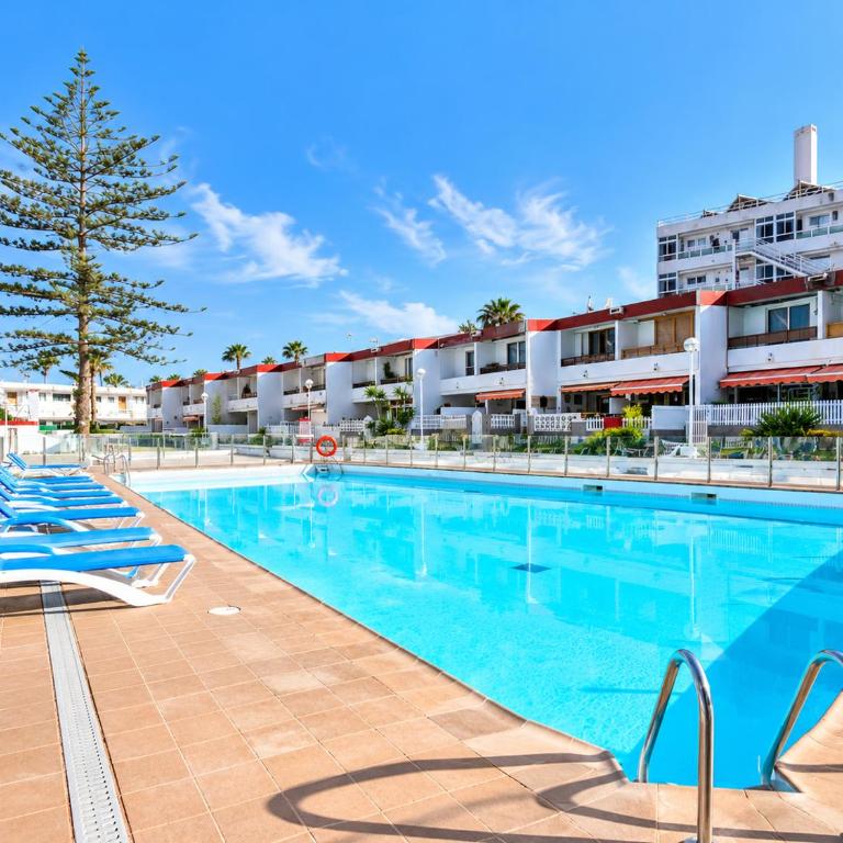 HDFM Collection - Royal Marine Villa - Maison 2 Chambres - 7