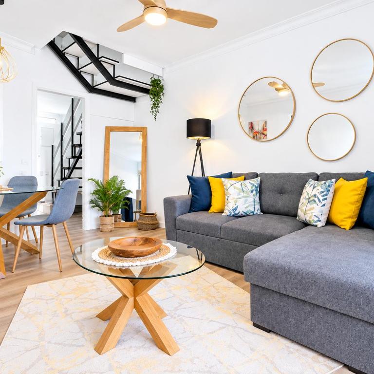 HDFM Collection - Royal Marine Villa - Maison 2 Chambres - 1