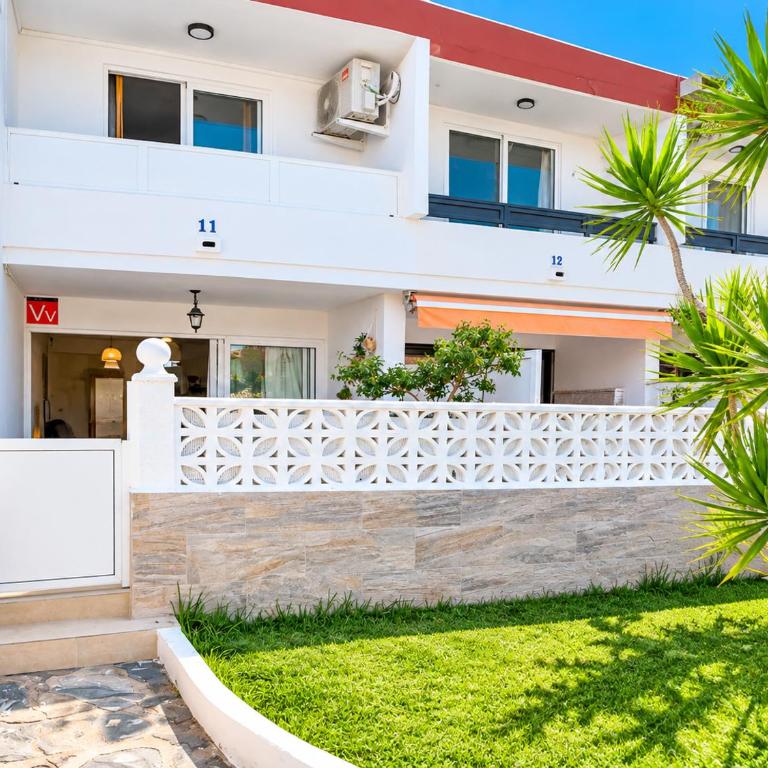 HDFM Collection - Royal Marine Villa - Maison 2 Chambres - 32