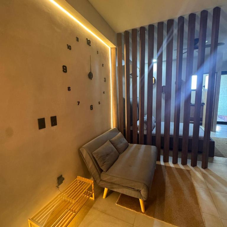 Xiib Kaab Estudio con Jacuzzi - Apartment mit 1 Schlafzimmer - 5