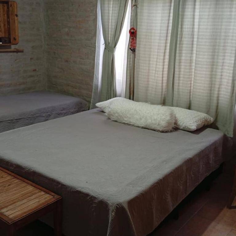Casa quinta en Pocito, Confort, paz y naturaleza - Casa de 3 dormitorios - 3