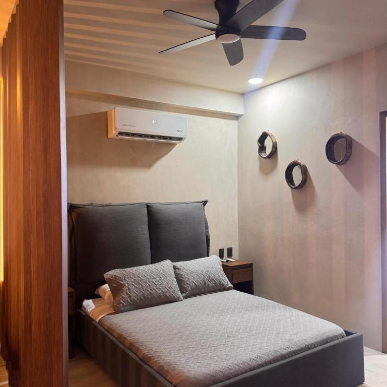 Xiib Kaab Estudio con Jacuzzi - Apartment mit 1 Schlafzimmer - 6