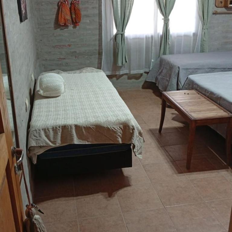 Casa quinta en Pocito, Confort, paz y naturaleza - Casa de 3 dormitorios - 4